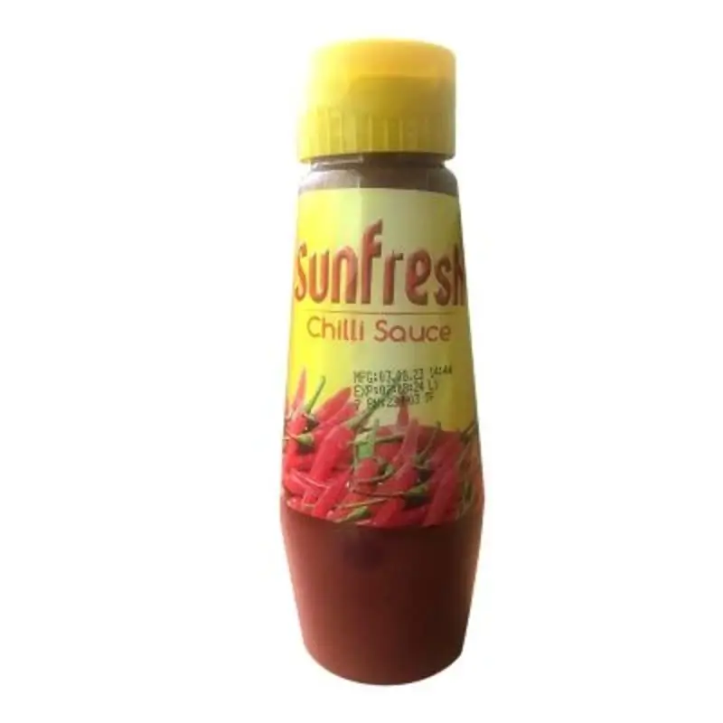Sunfresh Chilli Sauce 260G